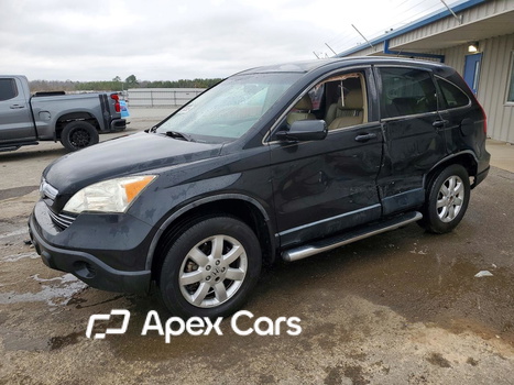 Honda CR-V 2008 - Image 1 of 13