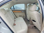 MKZ 2007