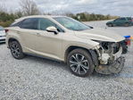 Lexus RX 2016
