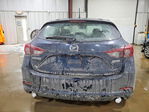 Mazda 3 2018