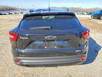 Chevrolet Trax 2025