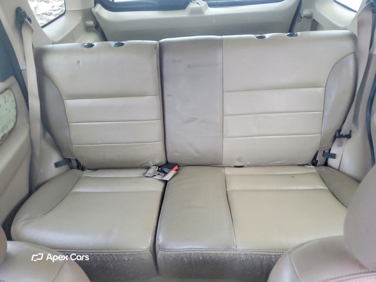 Ford Escape 2003