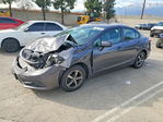 Honda Civic 2015