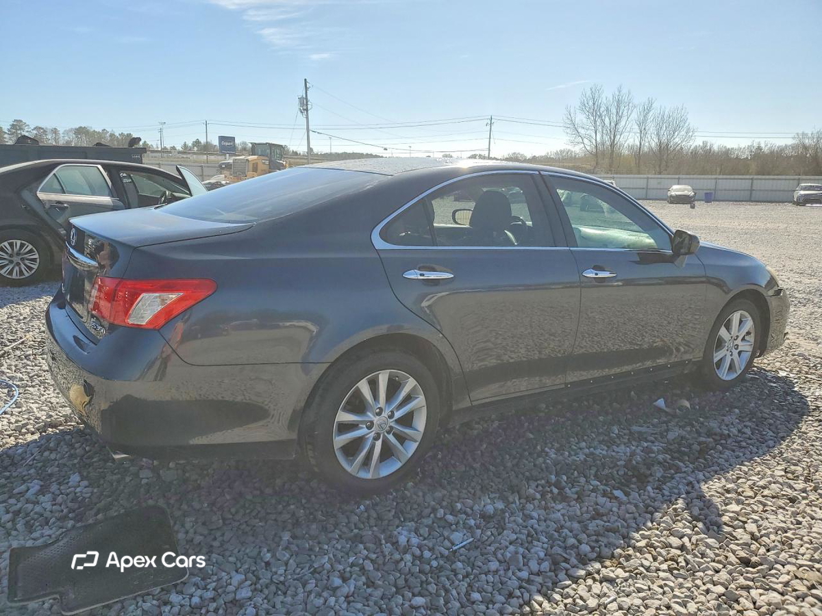 Lexus ES 2008