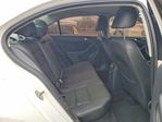 Volkswagen Jetta 2012