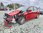 Subaru Impreza 2014