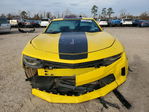 Chevrolet Camaro 2017