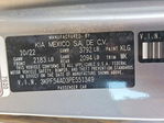 Kia Forte 2023
