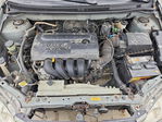 Toyota Corolla 2004