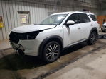 Nissan Pathfinder 2025
