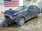 Mazda 3 2016