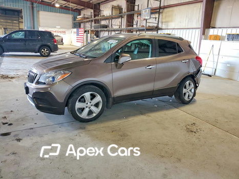 Buick Encore 2015 - Image 1 of 14
