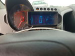 Chevrolet Sonic 2013