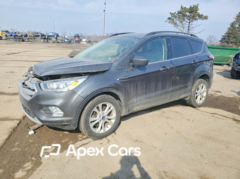 Ford Escape 2018 - Image 1 of 13
