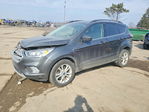 Ford Escape 2018