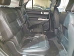 Ford Explorer 2024