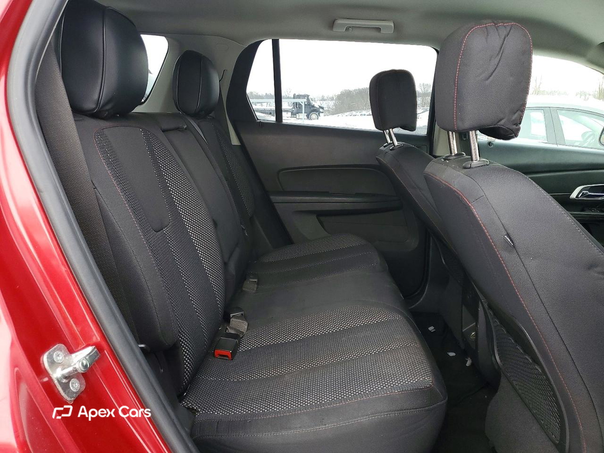 GMC Terrain 2014