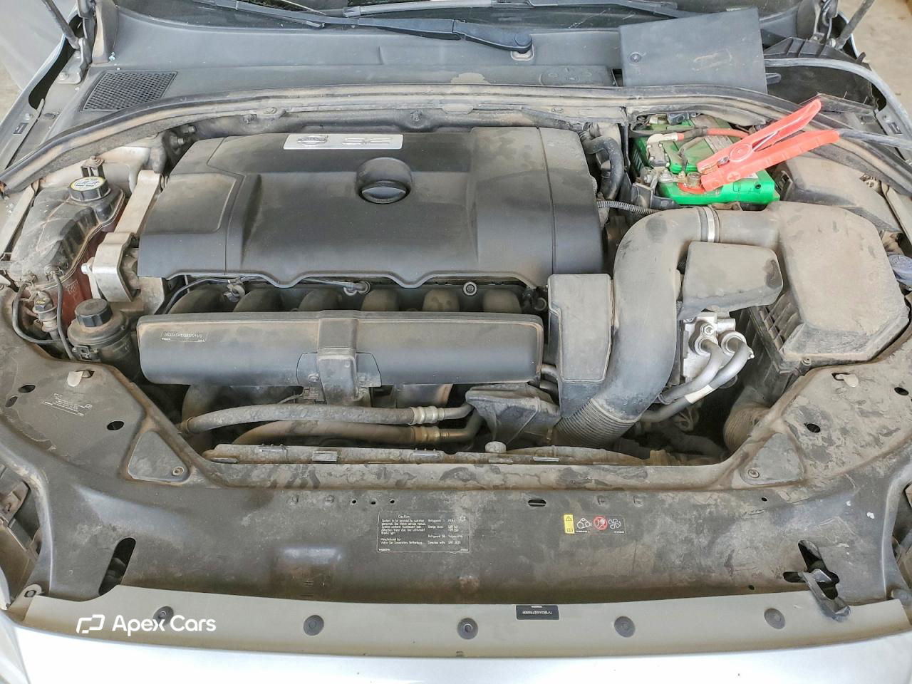 Volvo S80 2013