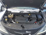 Chrysler Pacifica 2019