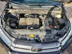 Toyota Highlander 2018