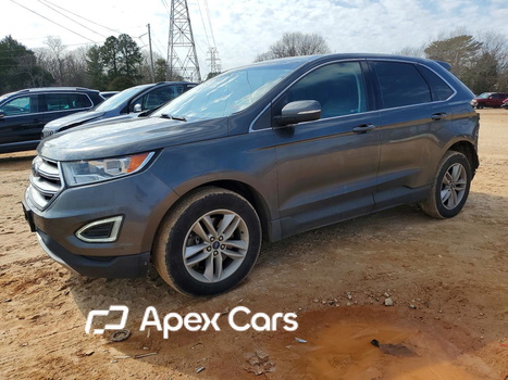 Ford Edge 2018 - Image 1 of 15