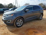 Ford Edge 2018