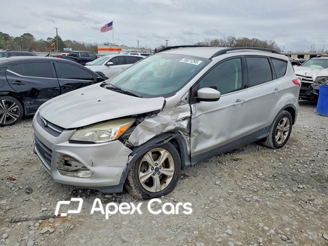 Ford Escape 2014 - Image 1 of 14