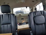 Chrysler Voyager 2012
