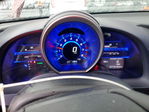 Honda CR-Z 2011