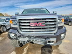 GMC Sierra 2016