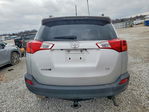Toyota RAV 4 2015