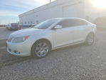 Buick LaCrosse 2011