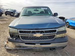 Chevrolet Silverado 2006