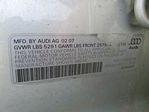 Audi A6 2007