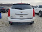 Cadillac SRX 2010