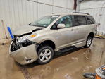 Toyota Sienna 2015