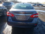 Nissan Sentra 2015