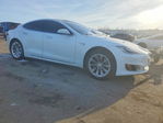 Tesla Model S 2016