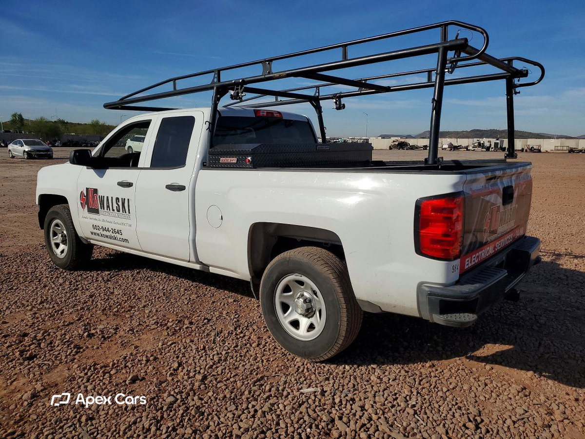 Chevrolet  2019