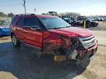 Ford Explorer 2015