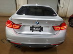 BMW Series 4 2016