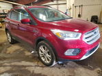 Ford Escape 2018