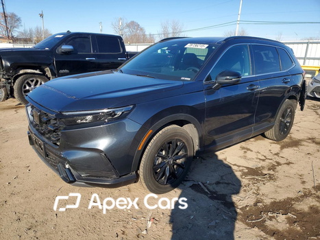 Honda CR-V 2023 - Image 1 of 13