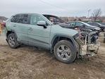 Toyota RAV 4 2022