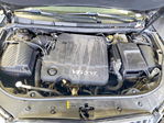 Buick LaCrosse 2013