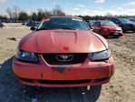 Ford Mustang 2002