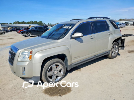 GMC Terrain 2013 - Image 1 of 14