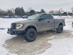 Ford F-150 2011