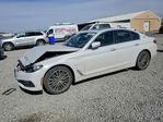 BMW Series 5 2018
