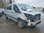 Ford Transit 2018